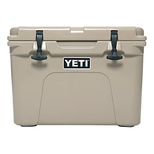 Yeti Tundra 35