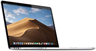 Apple Macbook Pro 15-Inch