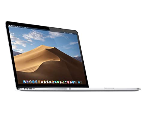 Apple Macbook Pro 15-Inch