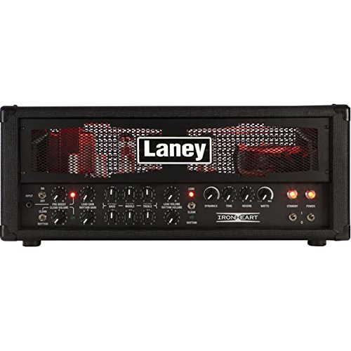 Laney Ironheart IRT 120 H