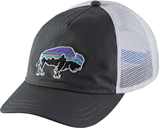 Patagonia Women's Fitz Roy Bison Layback Trucker Hat