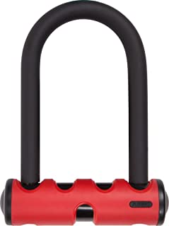 Abus U Mini 40 Mini Round Shackle U Lock