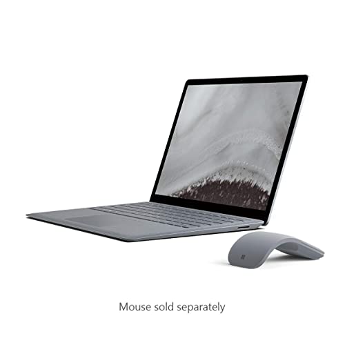 Microsoft Surface LQU-00001 Platinum