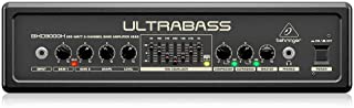 Behringer BXD3000H Ultrabass