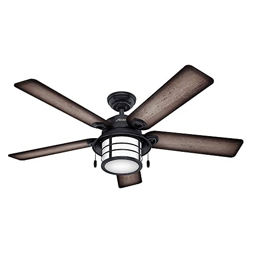 10 Best Outdoor Ceiling Fans With Lights