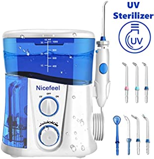 Nicefeel Oral Irrigator