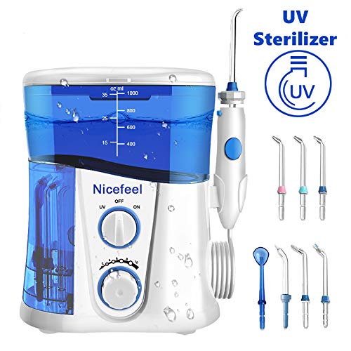 Nicefeel Oral Irrigator