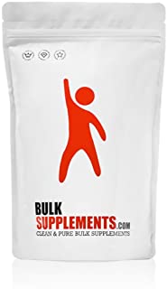 BulkSupplements Ascorbic Acid