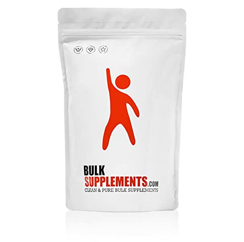 BulkSupplements Ascorbic Acid