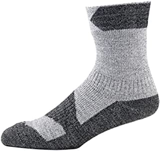 Sealskinz Walking Thin Ankle Socks