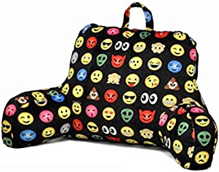 Emoji TV Lounger