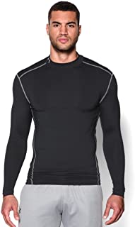 Under Armour Men's UA ColdGear Compression Mock