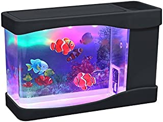 PlayLearn USA Aquarium