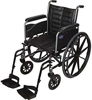 Invacare Tracer EX2