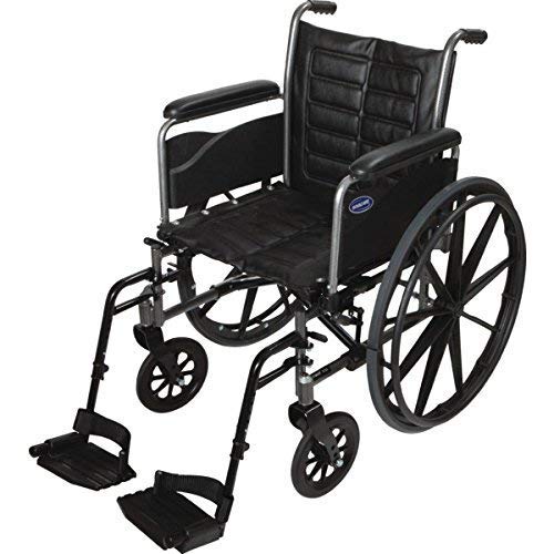 Invacare Tracer EX2