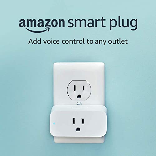 Amazon Smart