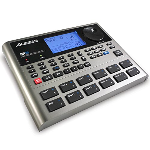 Alesis SR18 High Definition