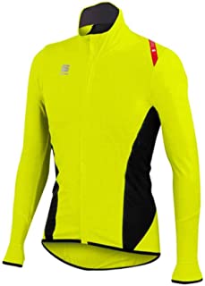 Sportful Fiandre Light No-Rain Jacket - Men's