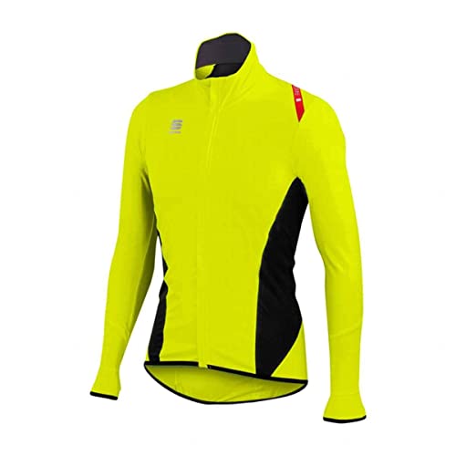 Sportful Fiandre Light No-Rain Jacket - Men's