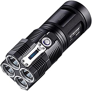 Nitecore Tiny Monster TM26