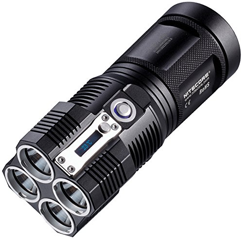 Nitecore Tiny Monster TM26