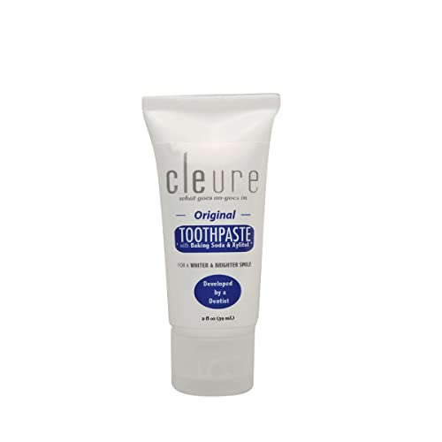 Cleure Original