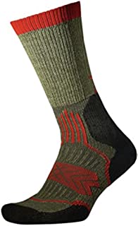 Unisex OFXU Outdoor Fanatic Thick Padded Sock