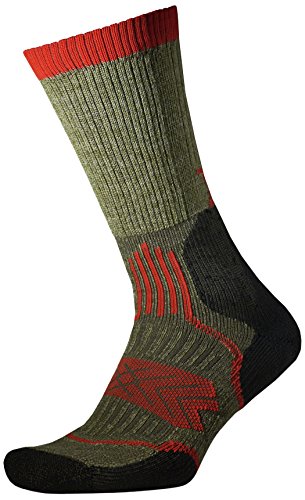 Unisex OFXU Outdoor Fanatic Thick Padded Sock