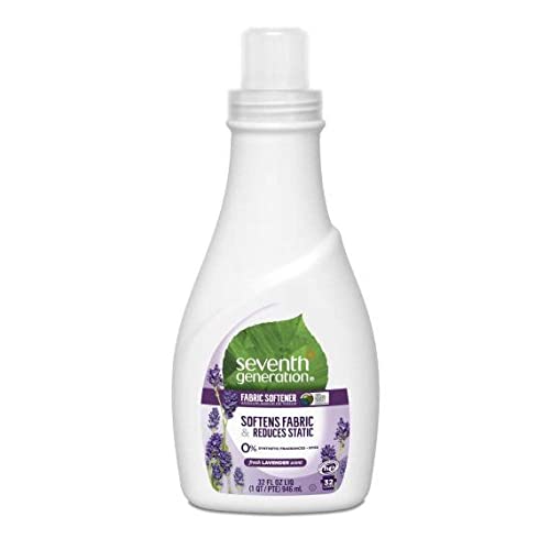 Seventh Generation Natural