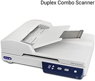 Xerox Duplex Combo