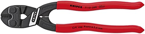 Knipex Lever Action