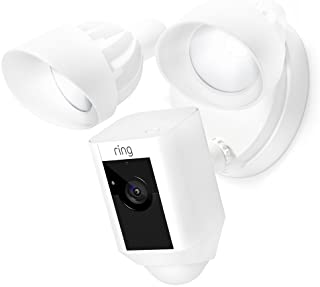 Ring Floodlight Camera