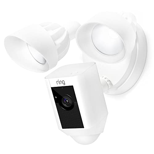 Ring Floodlight HD