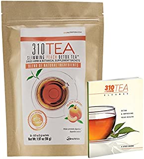 Detox Tea