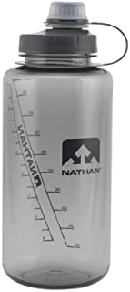 Nathan Big Shot Narrow Mouth Bottle