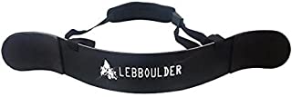 LebBoulder Bomber