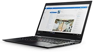 Lenovo X1 Yoga