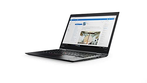 Lenovo X1 Yoga