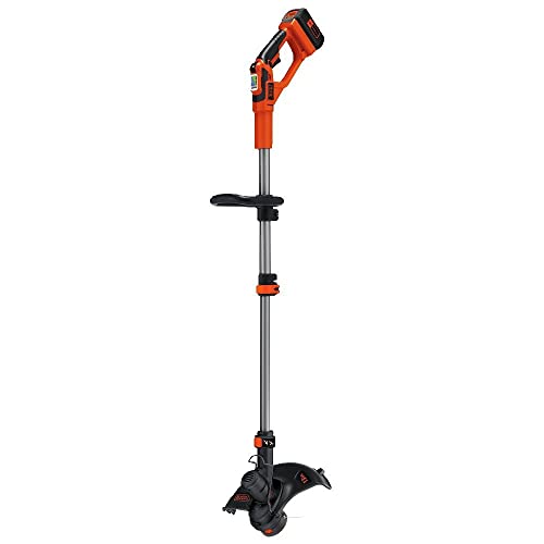 10 Best Cordless String Trimmers