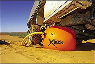 Bushranger X-Jack