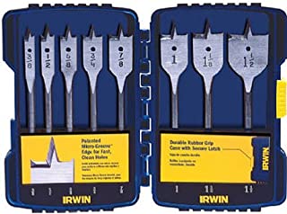 Irwin Tools Speedbor Groove Pro