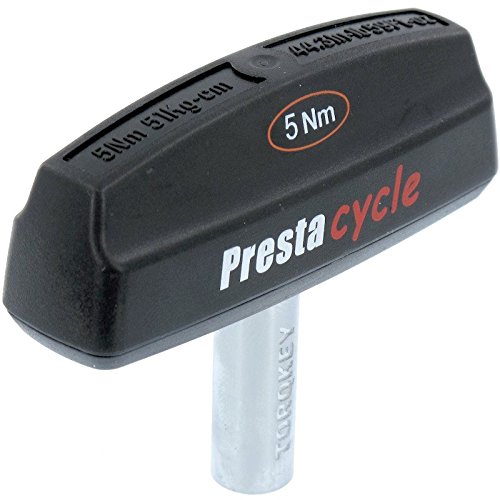 Prestacycle TorqKey T-Handle