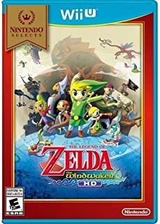 The Legend of Zelda: Wind Waker