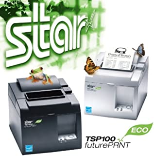 Star Micronics TSP 143