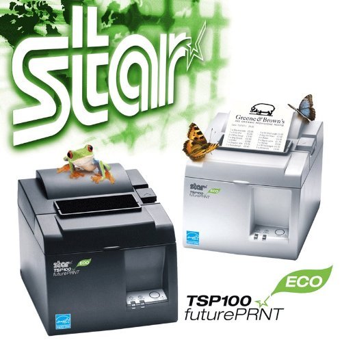 Star Micronics TSP 143