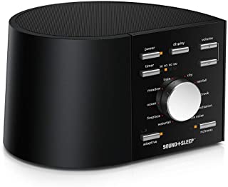 Sound + Sleep ASM1002