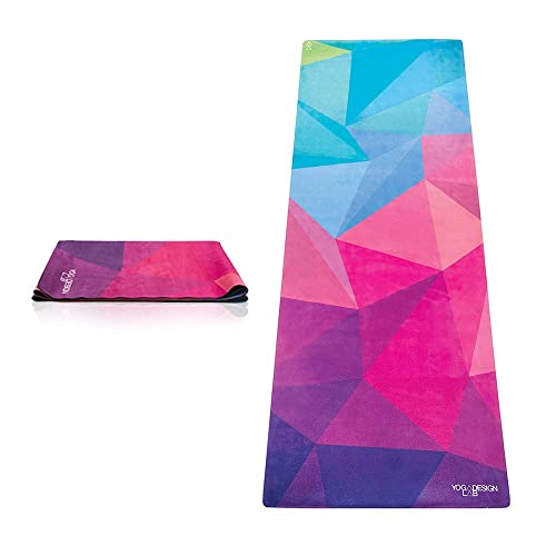 Yoga Design Lab 2-in-1