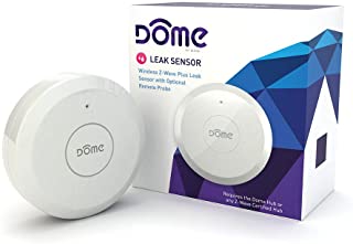 Dome Home Automation