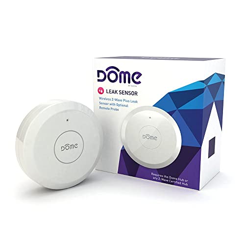 Dome Home Automation