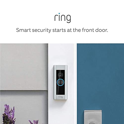 9 Best Video Doorbells